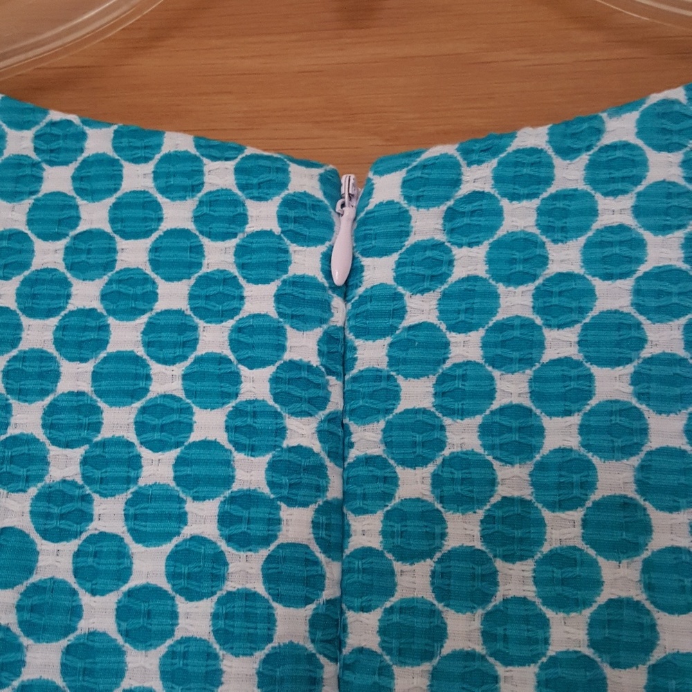 HPx2🎉 { Taylor } bright and happy dress - Picture 3 of 6